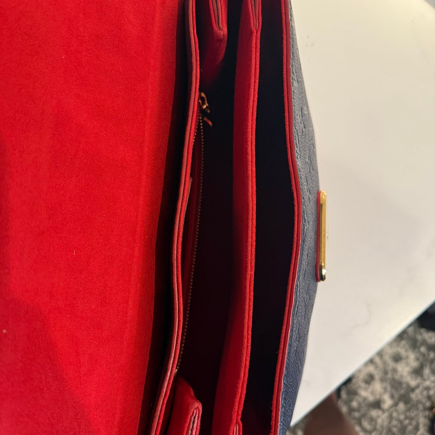 Louis Vuitton Georges