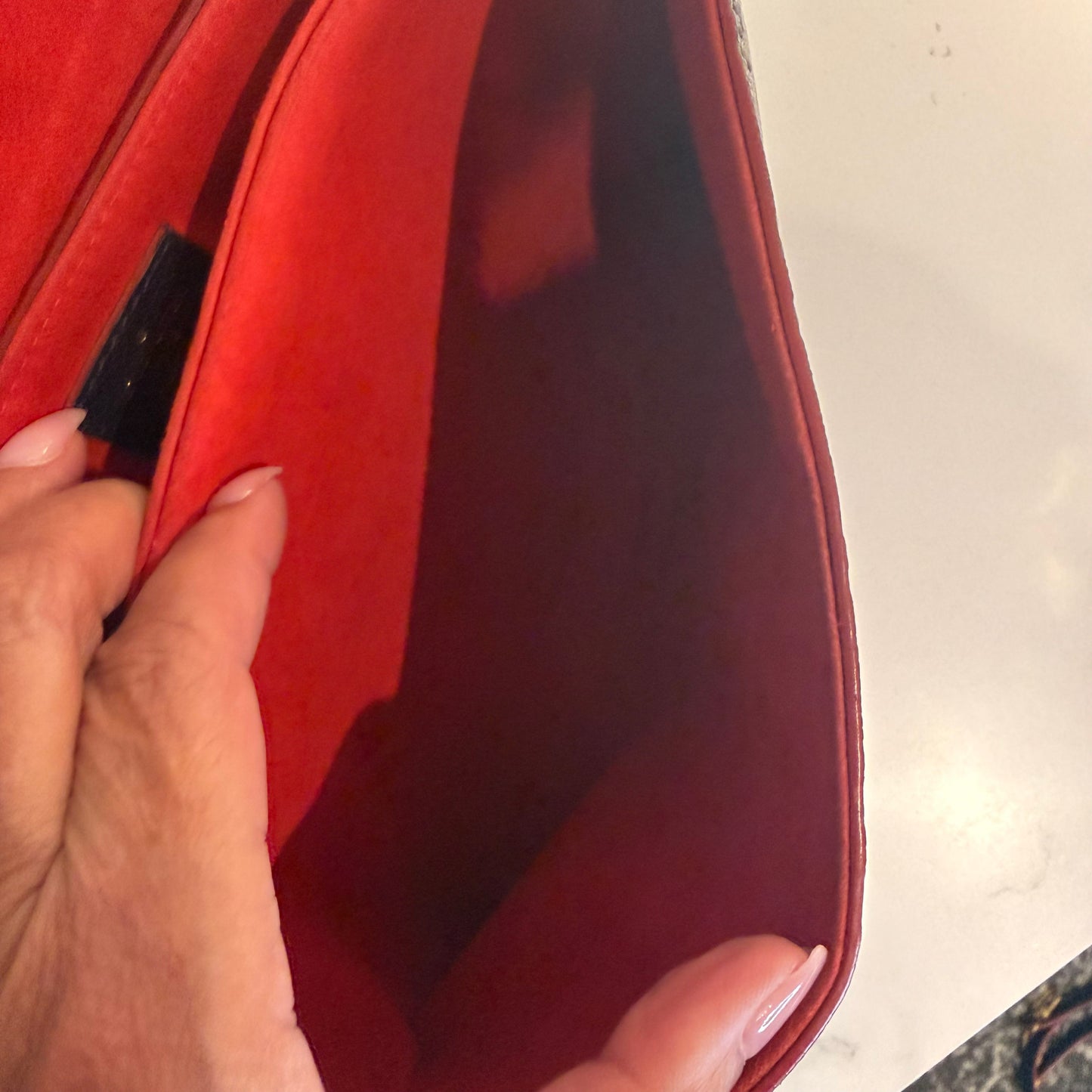 Louis Vuitton Georges