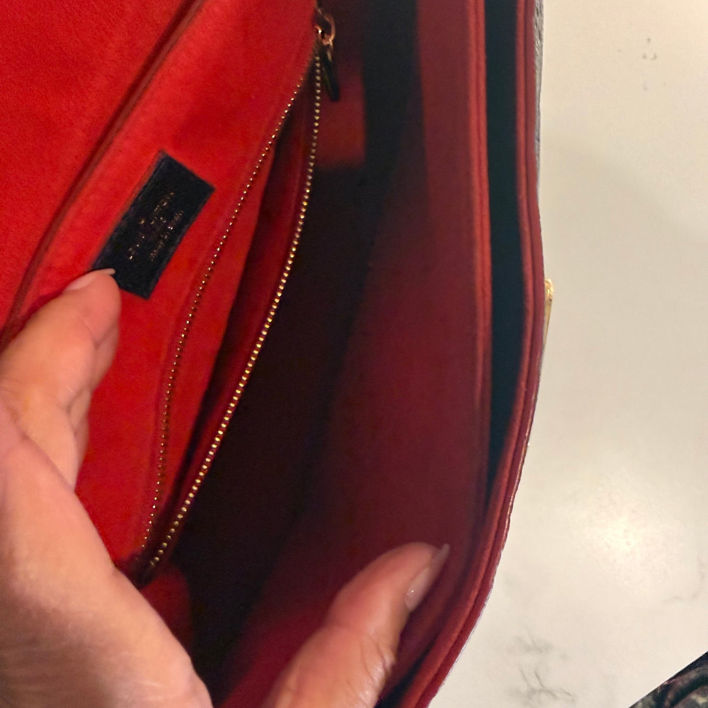 Louis Vuitton Georges