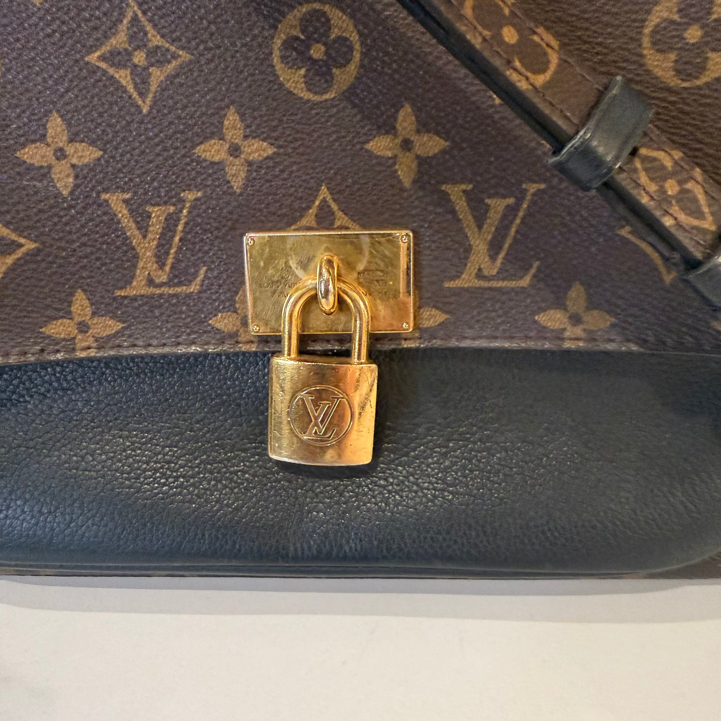 Louis Vuitton Marignan