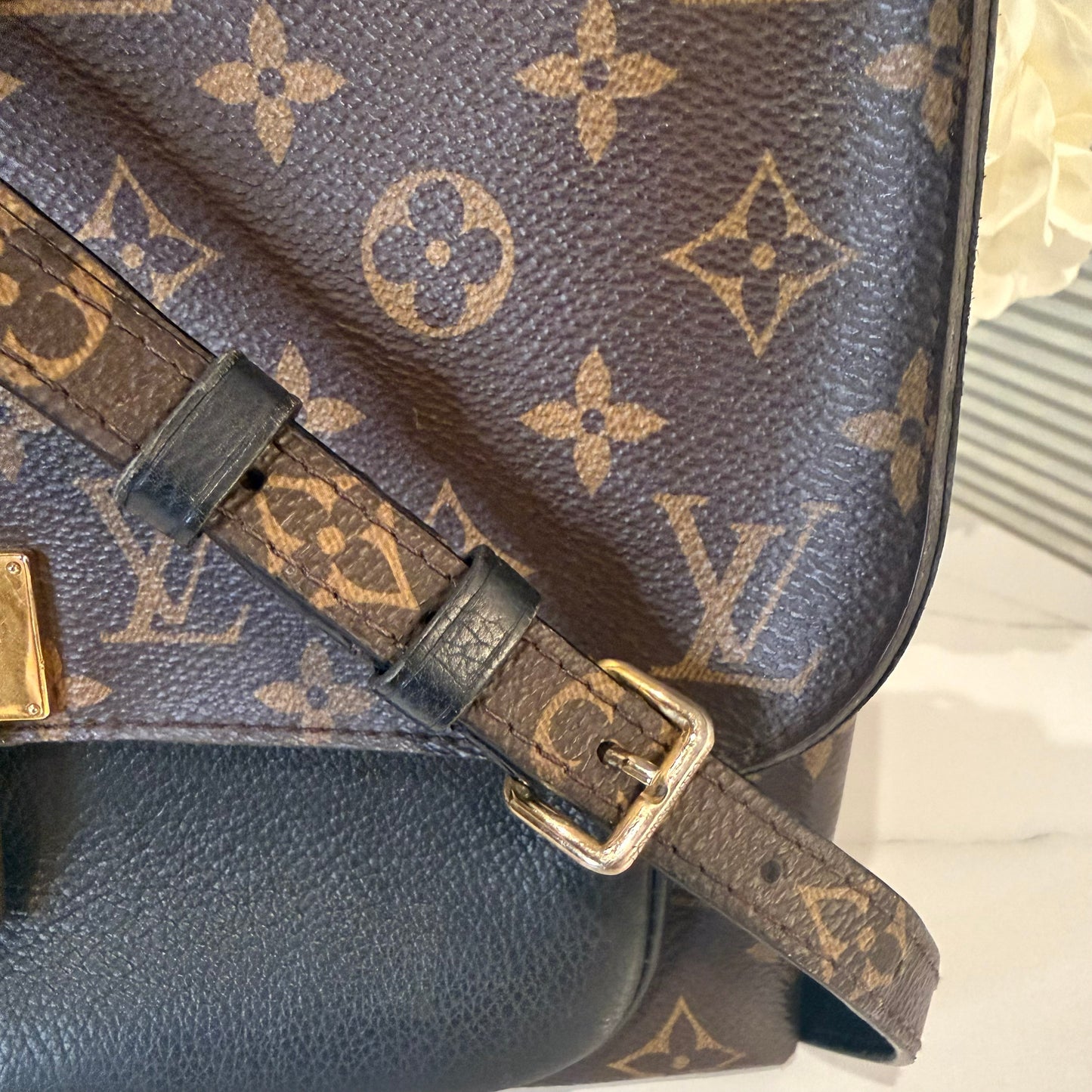 Louis Vuitton Marignan