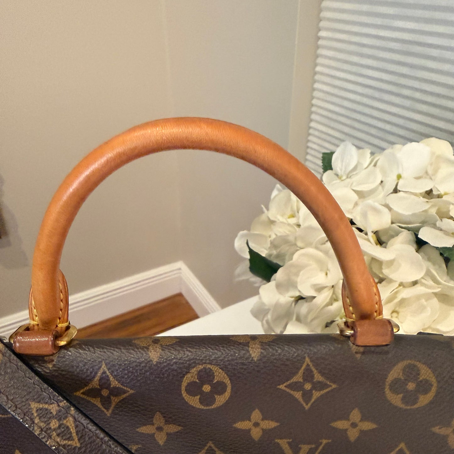 Louis Vuitton Marignan
