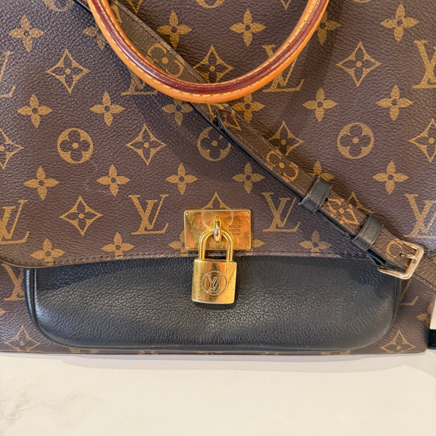 Louis Vuitton Marignan