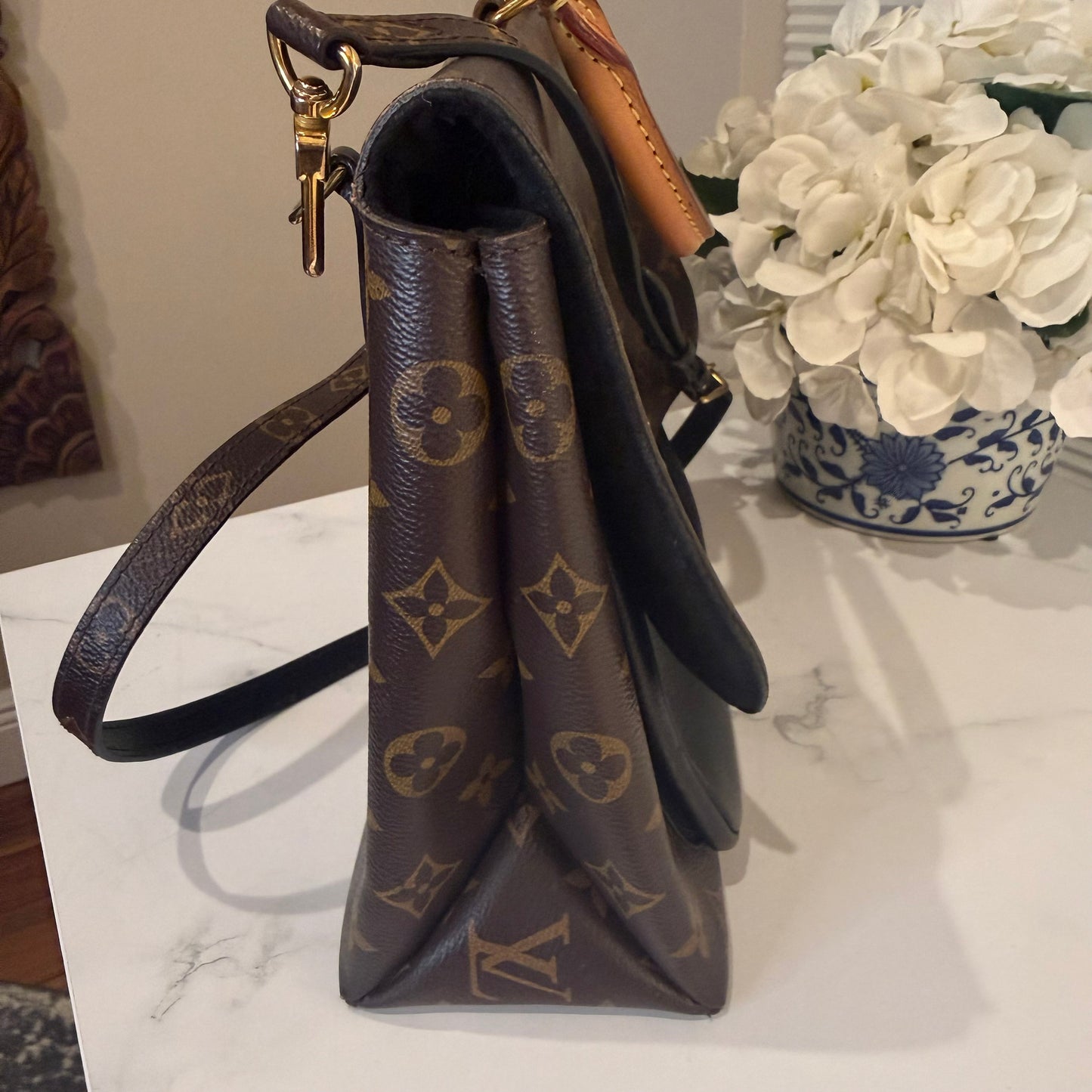 Louis Vuitton Marignan