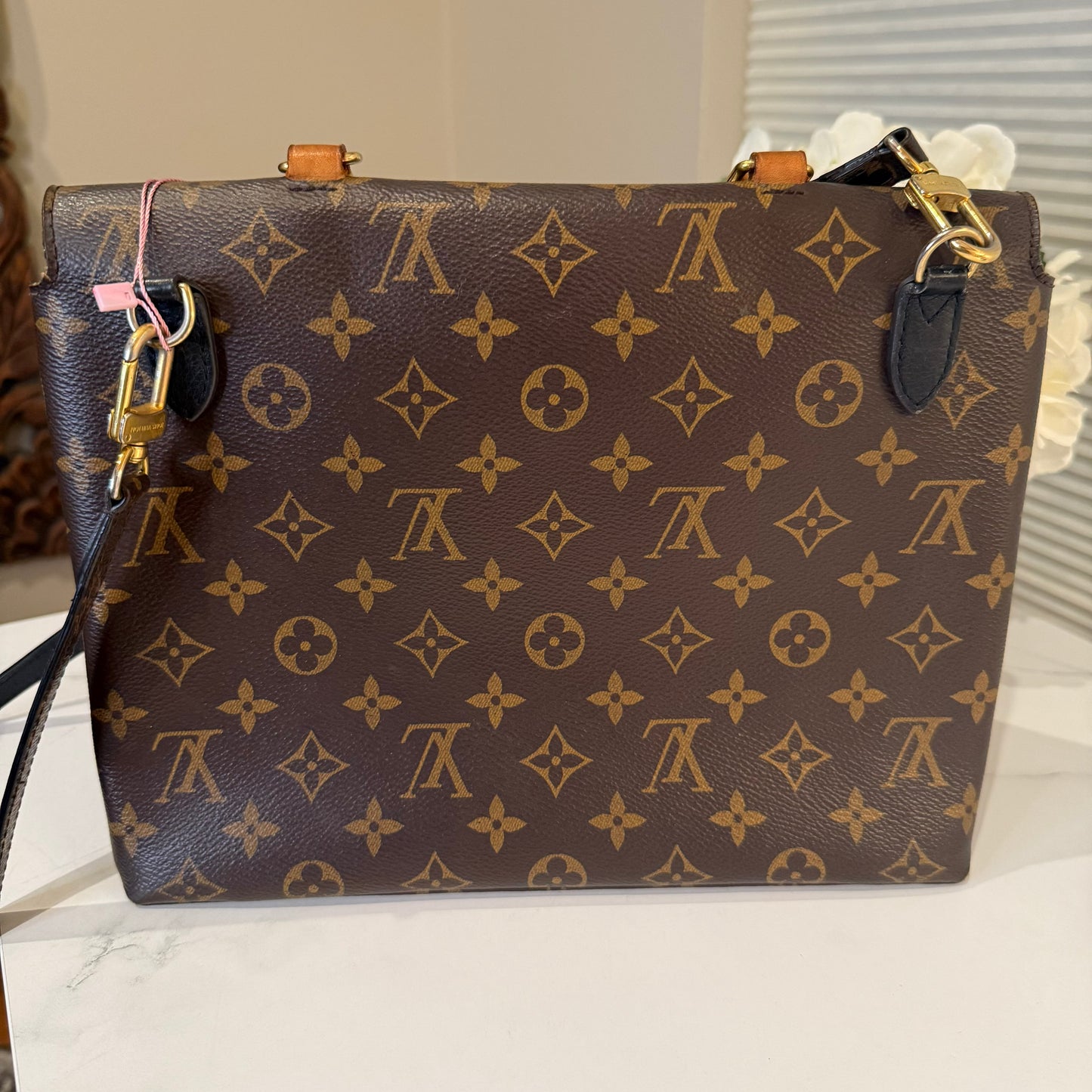 Louis Vuitton Marignan