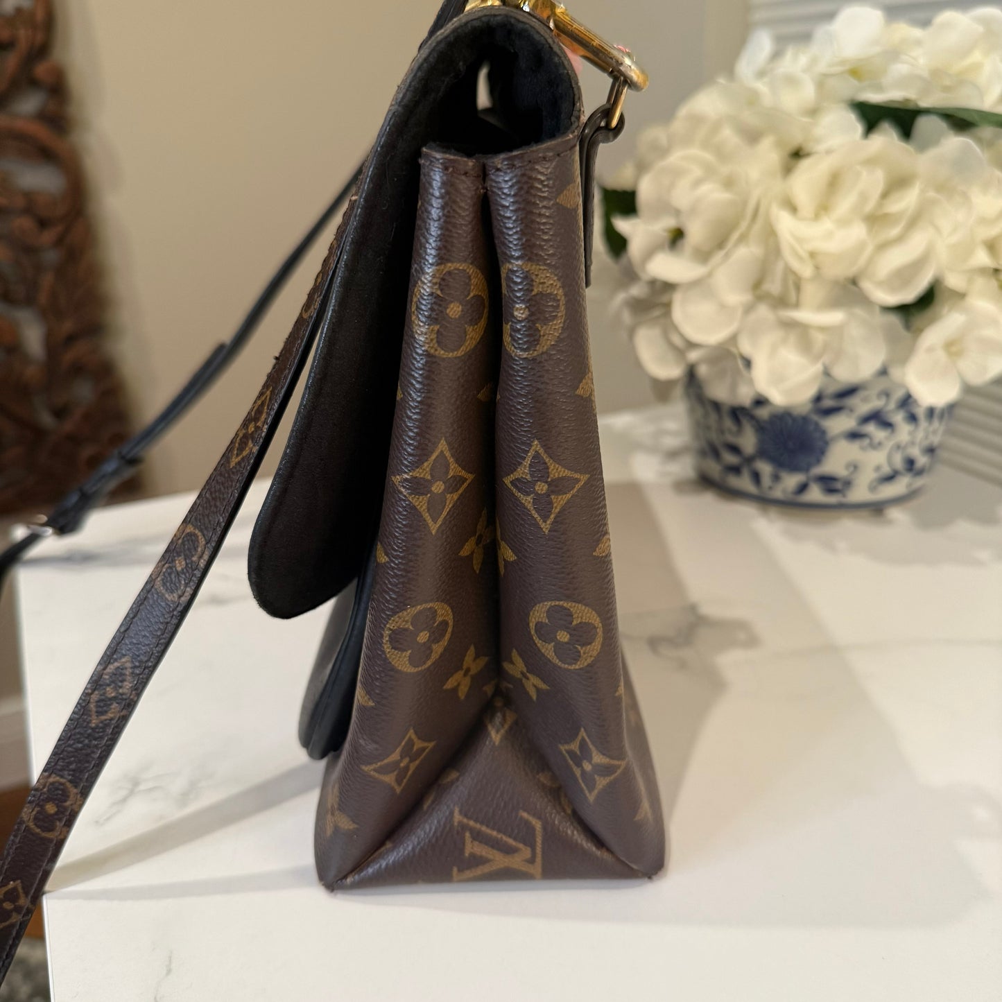 Louis Vuitton Marignan