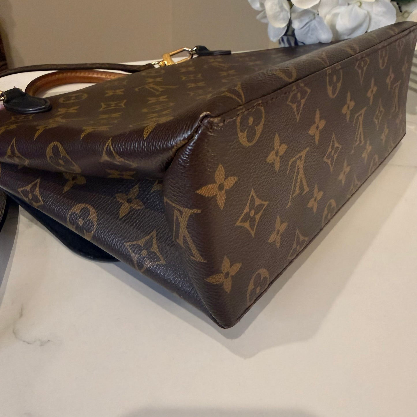 Louis Vuitton Marignan