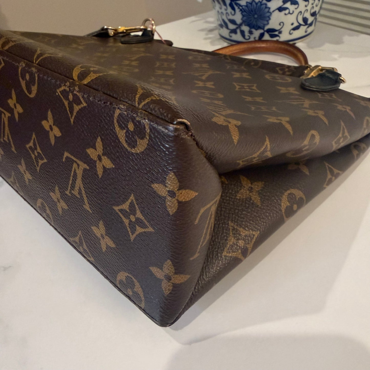 Louis Vuitton Marignan