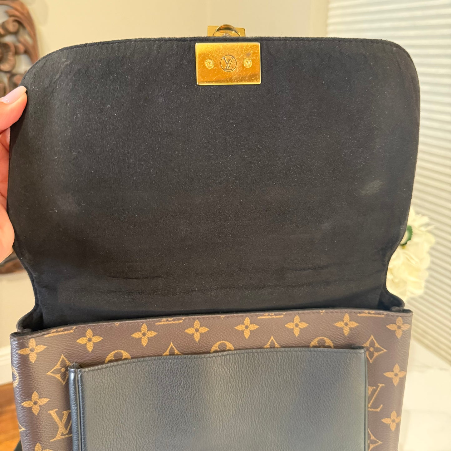 Louis Vuitton Marignan