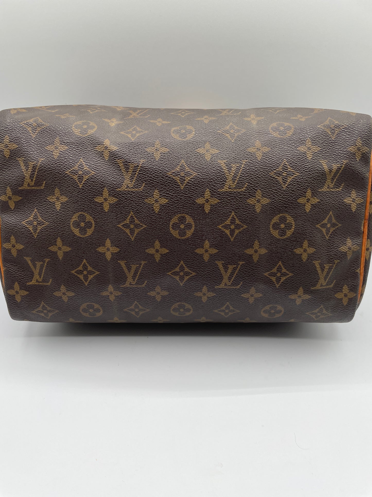 LOUIS VUITTON SPEEDY 30 MONOGRAM