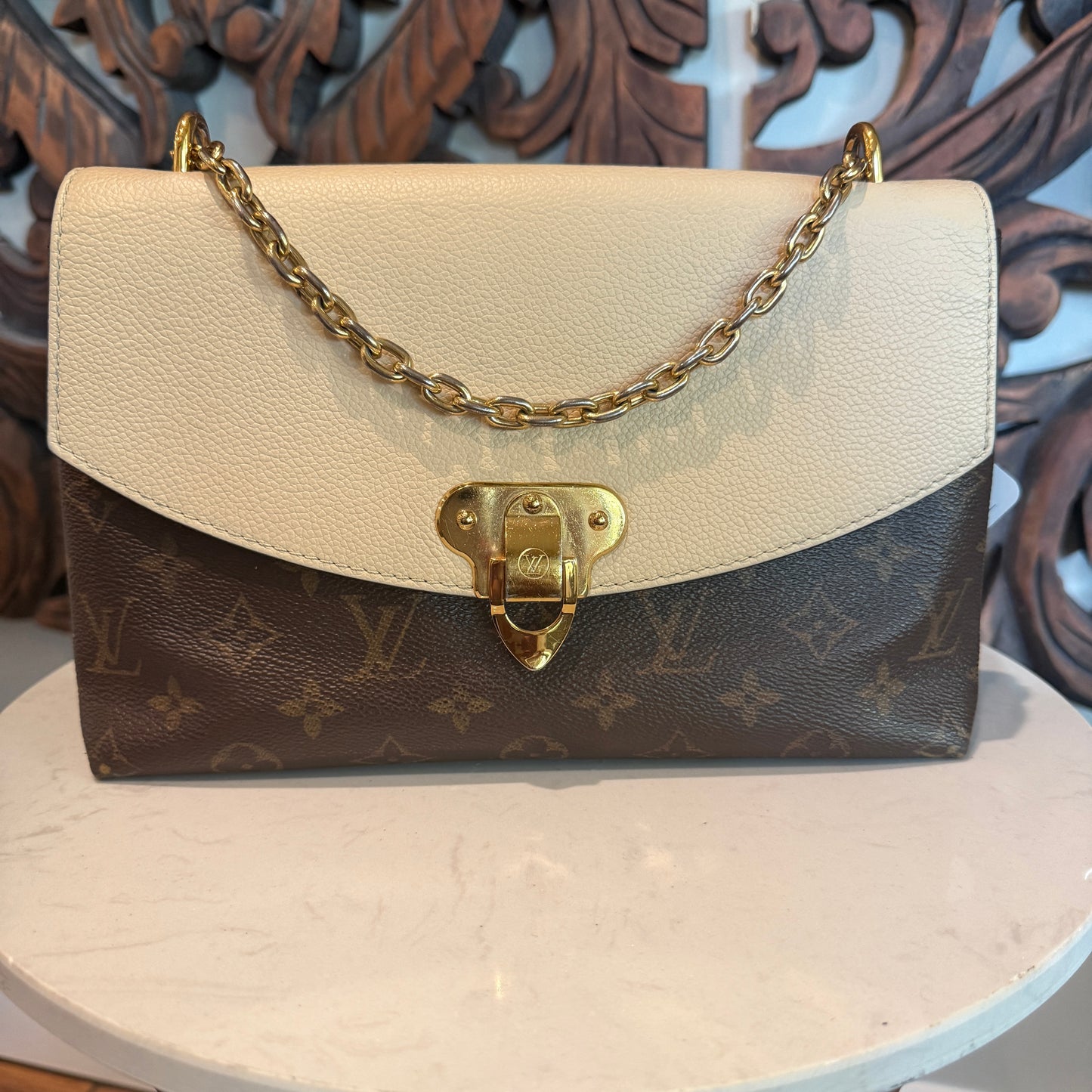 Louis Vuitton Saint Placide