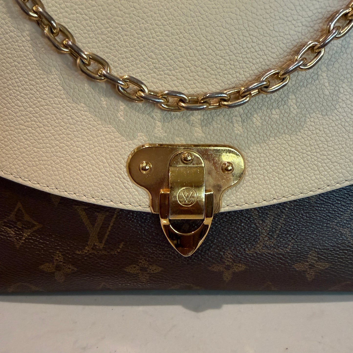 Louis Vuitton Saint Placide