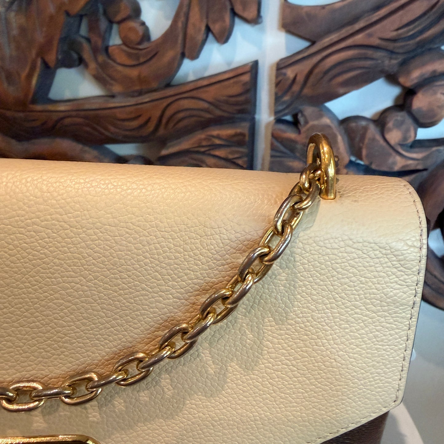 Louis Vuitton Saint Placide