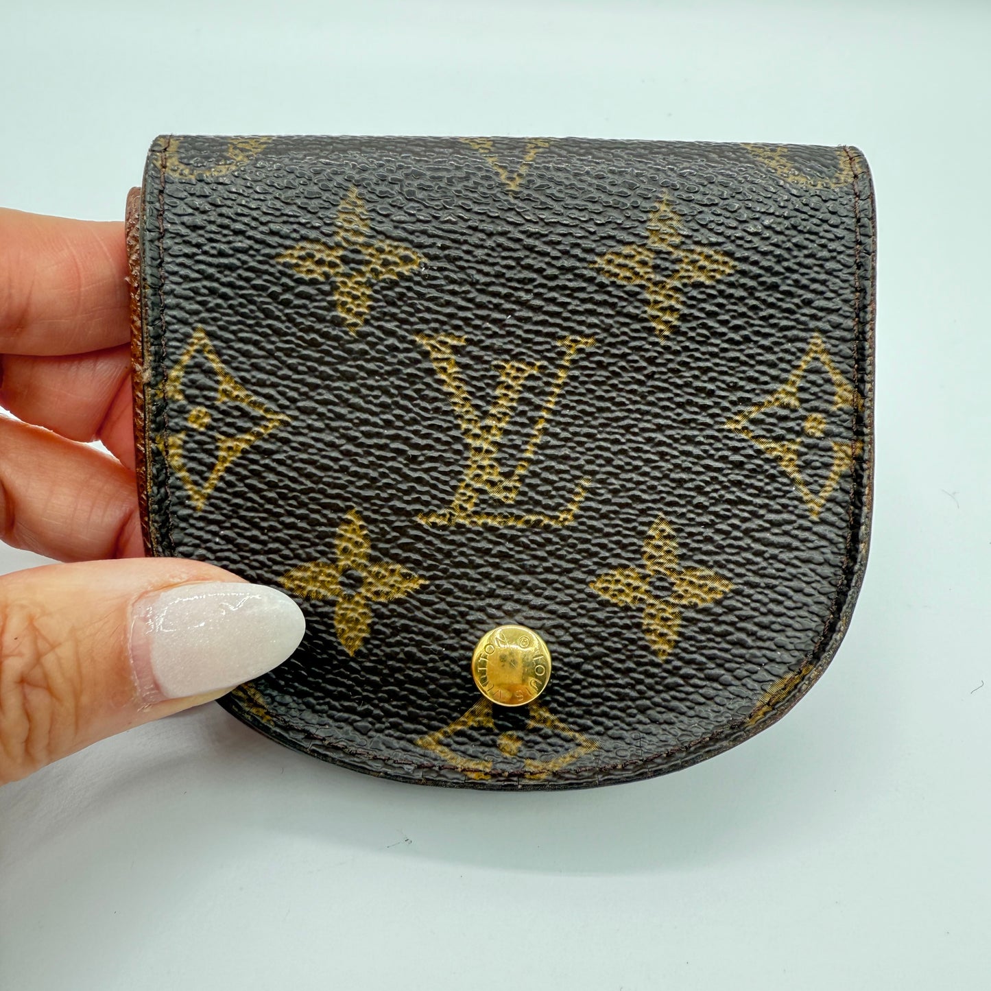 Louis Vuitton Coin Purse