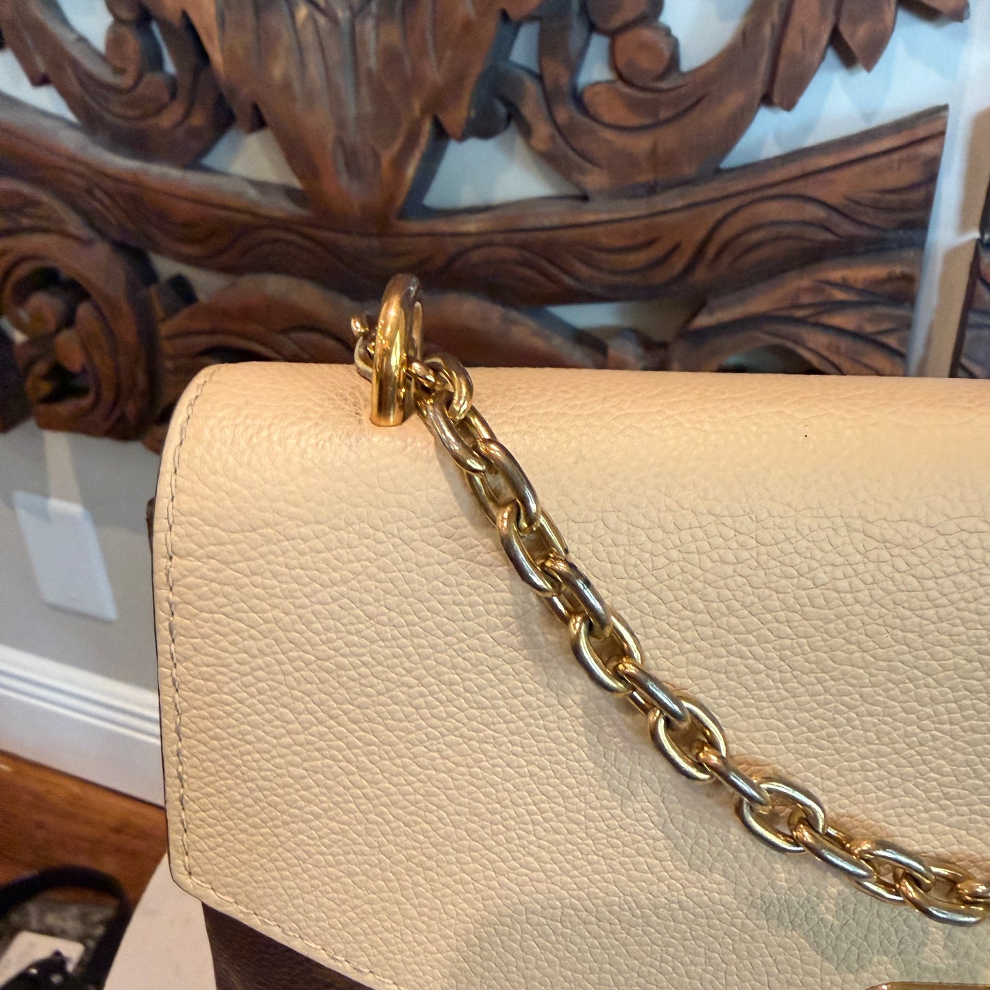 Louis Vuitton Saint Placide