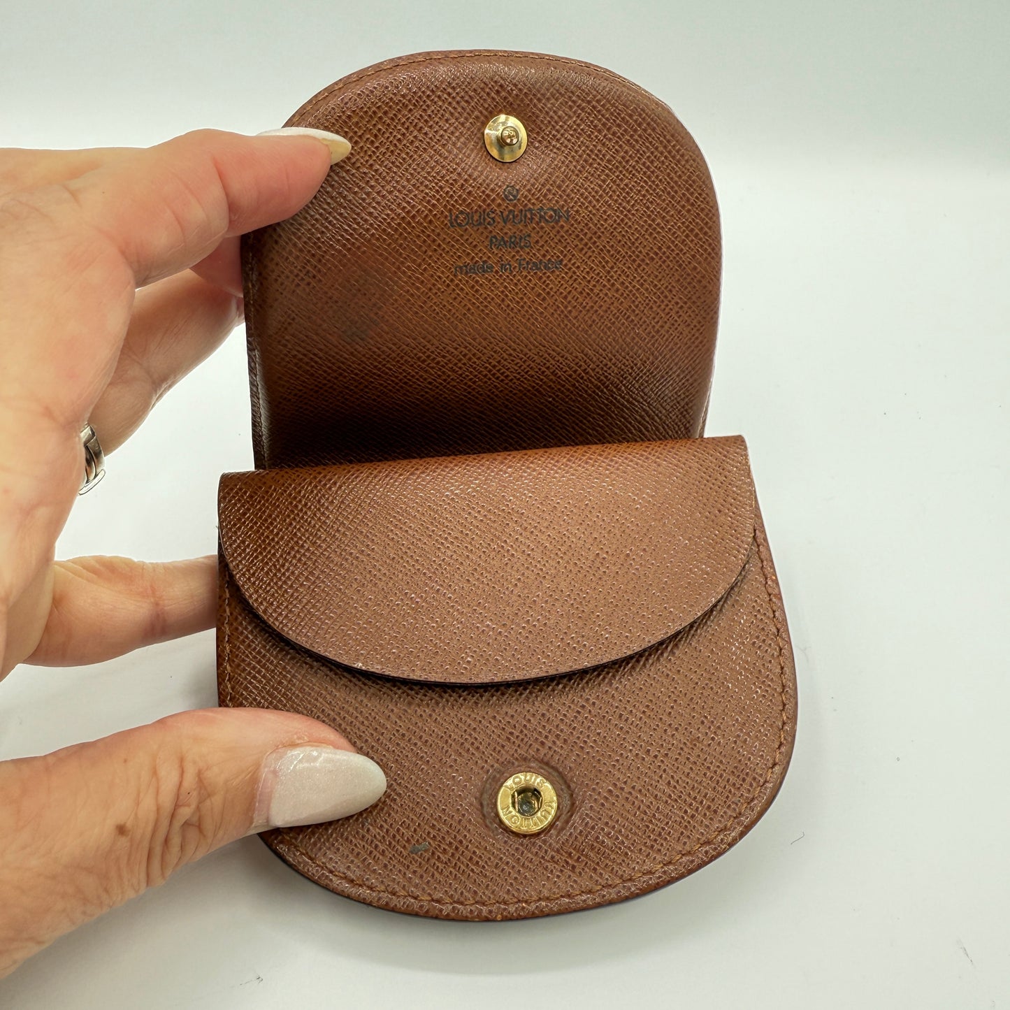 Louis Vuitton Coin Purse