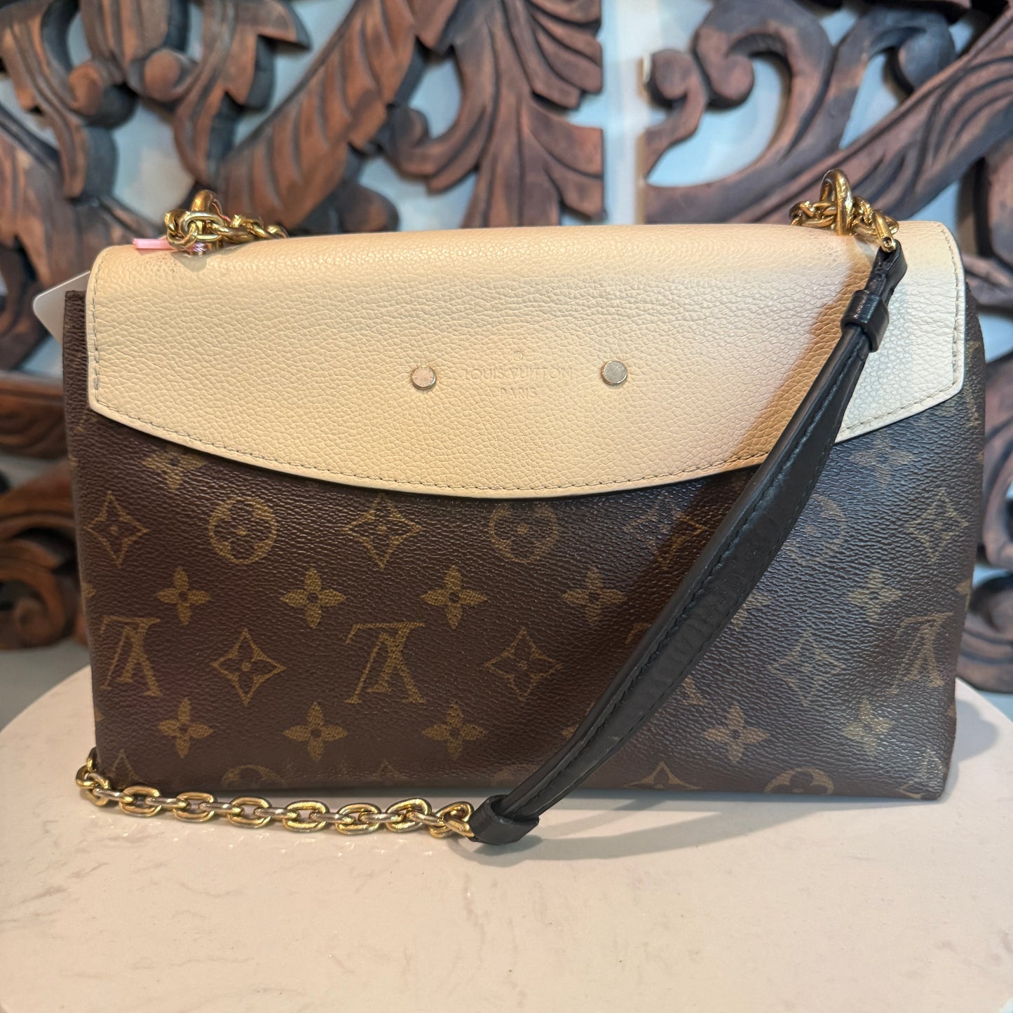 Louis Vuitton Saint Placide