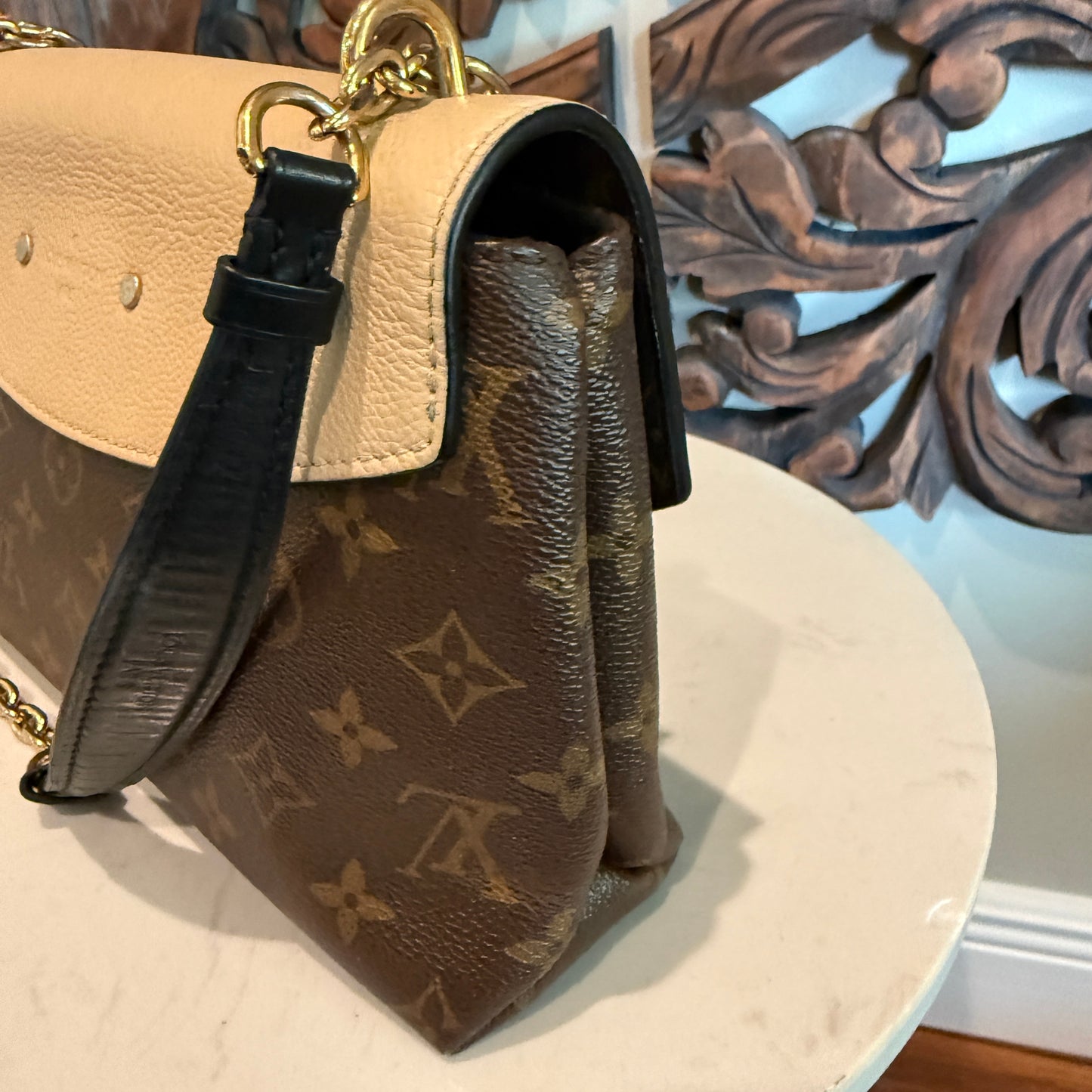 Louis Vuitton Saint Placide