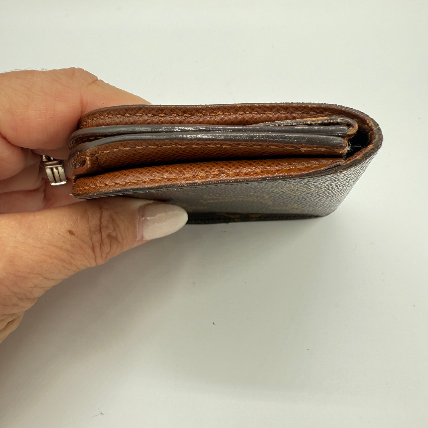 Louis Vuitton Coin Purse