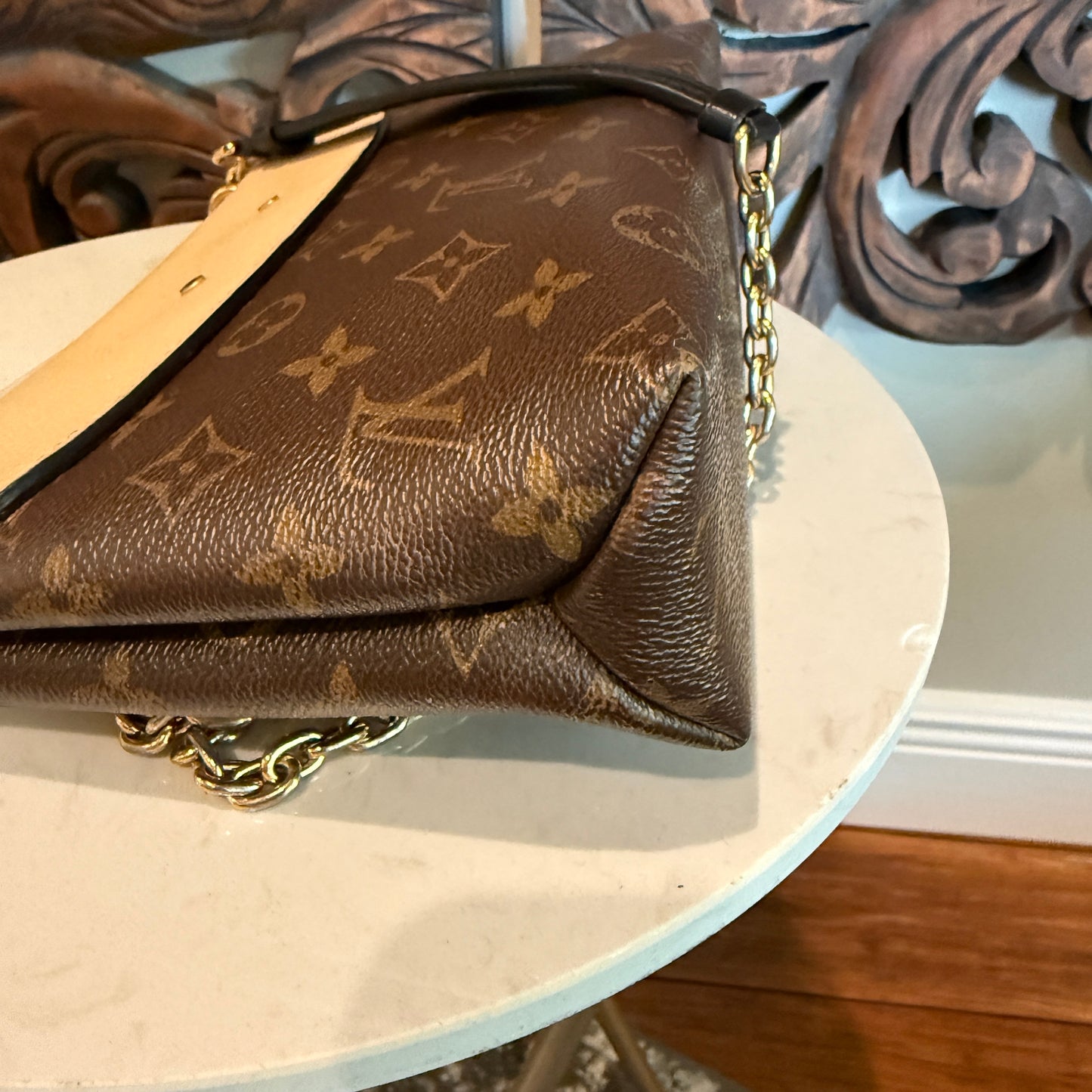 Louis Vuitton Saint Placide