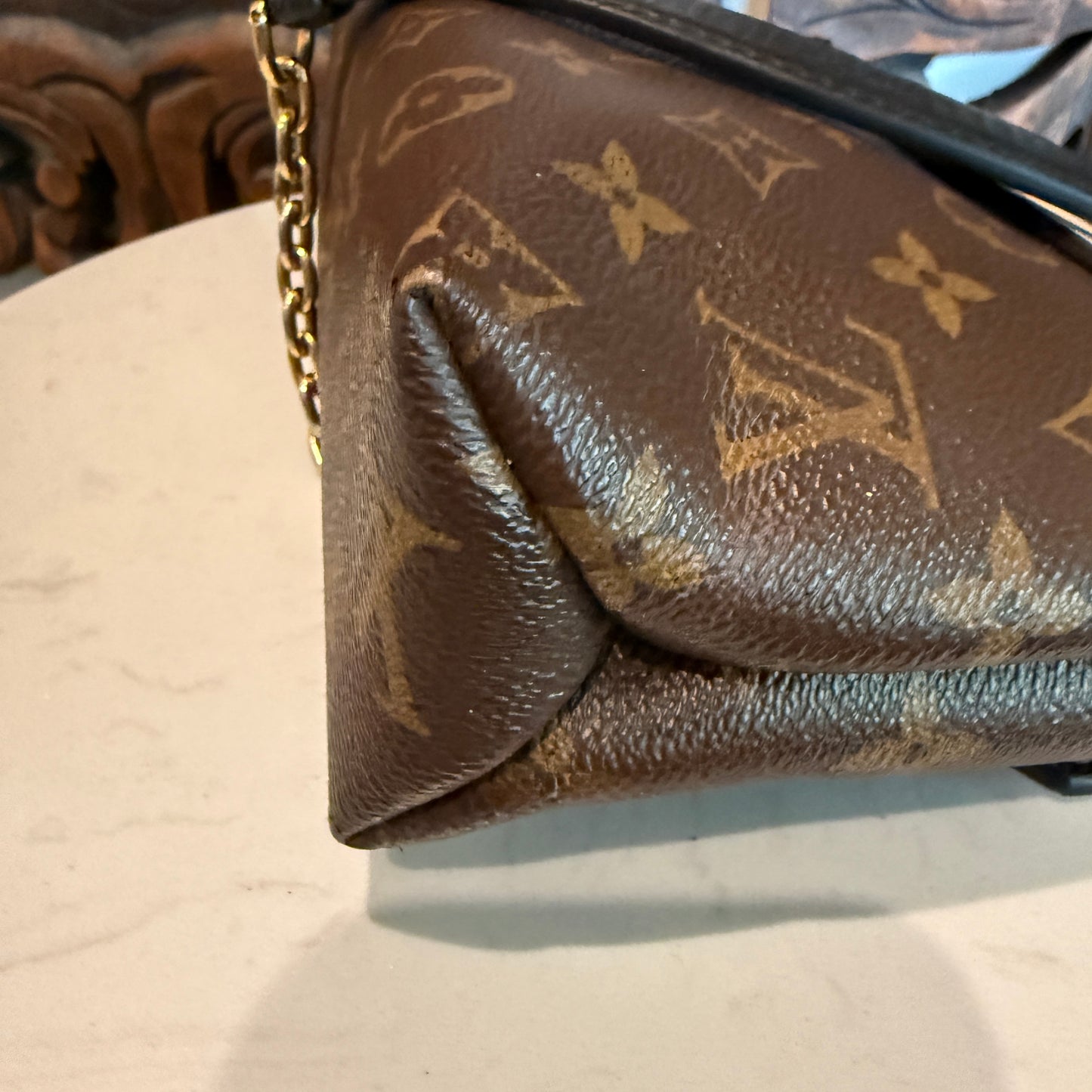 Louis Vuitton Saint Placide