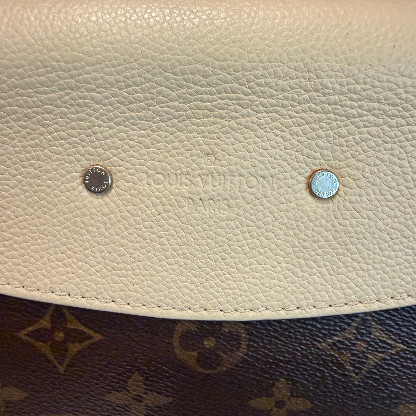 Louis Vuitton Saint Placide