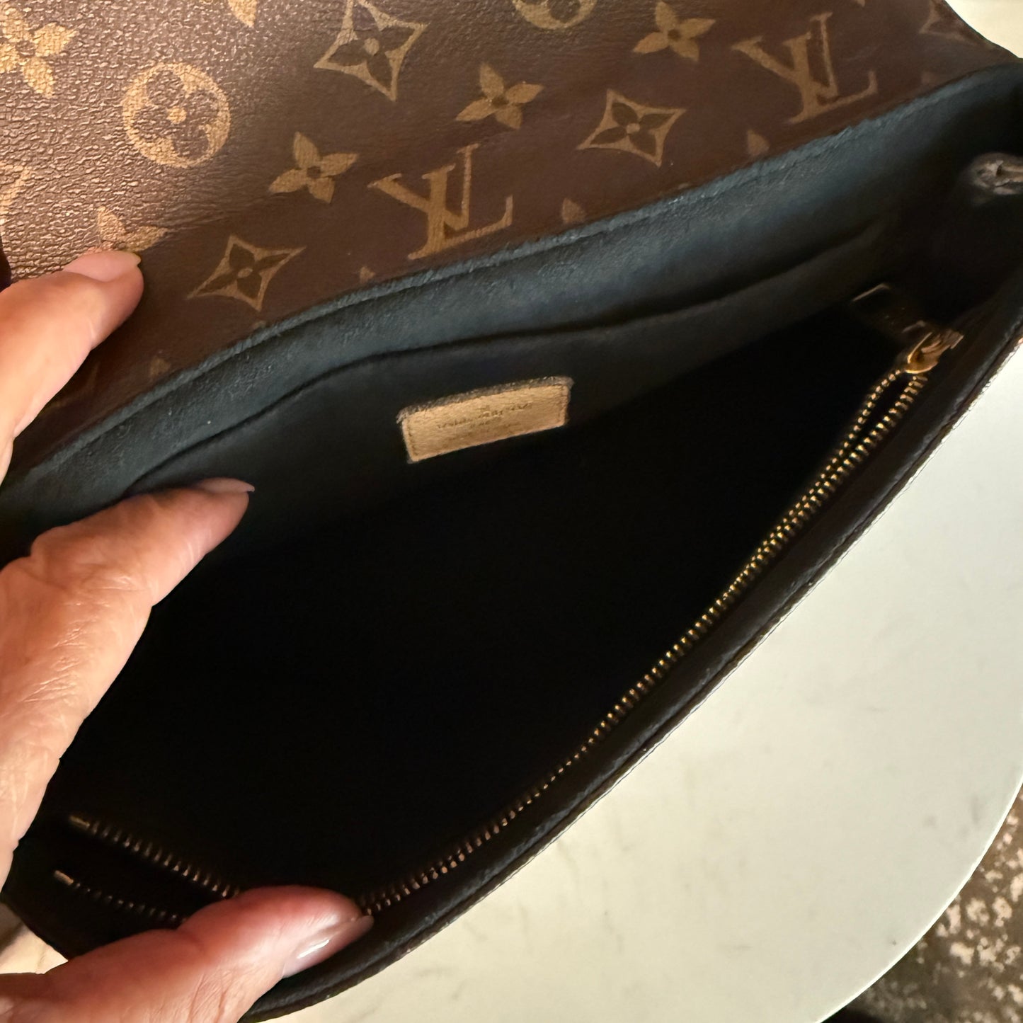 Louis Vuitton Saint Placide