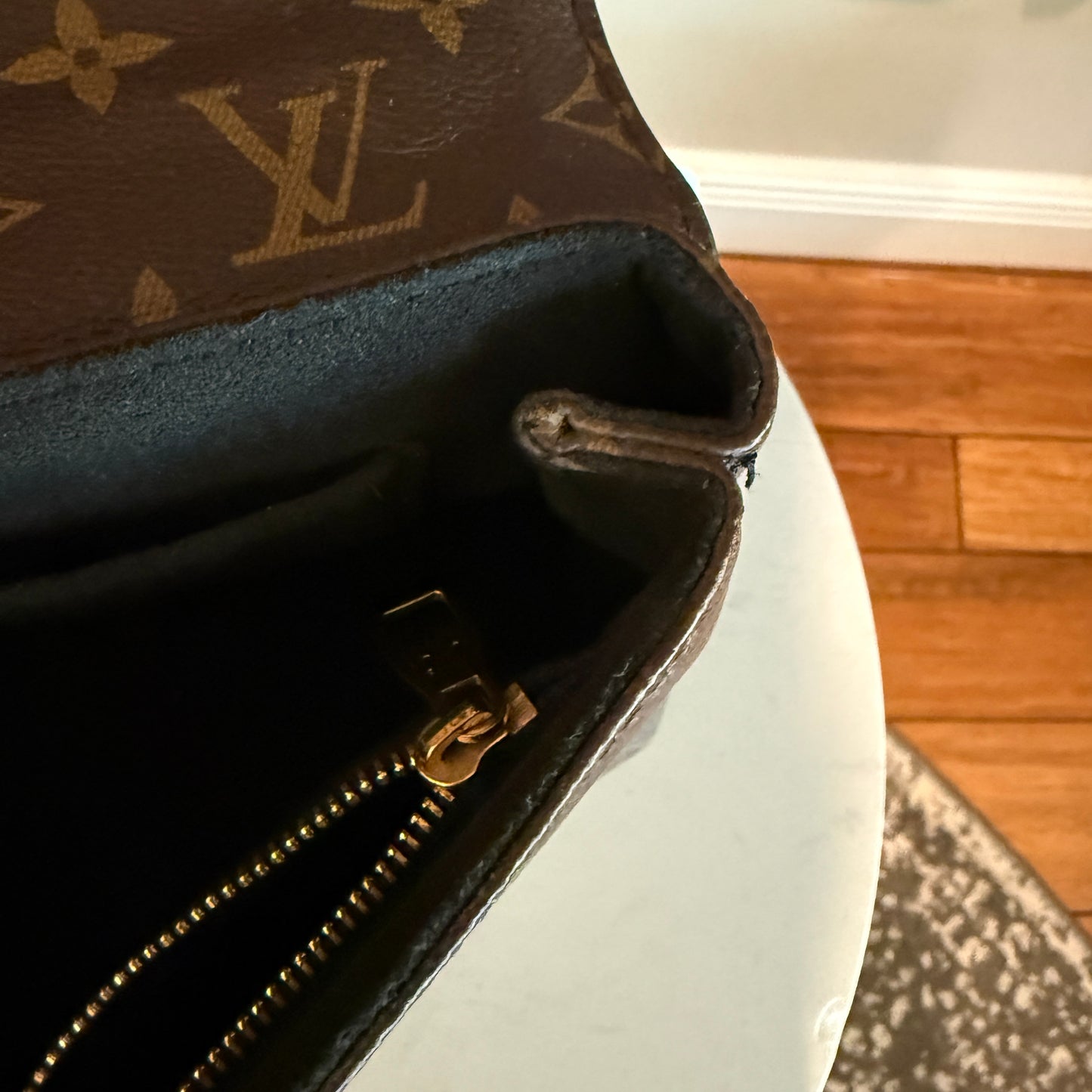 Louis Vuitton Saint Placide