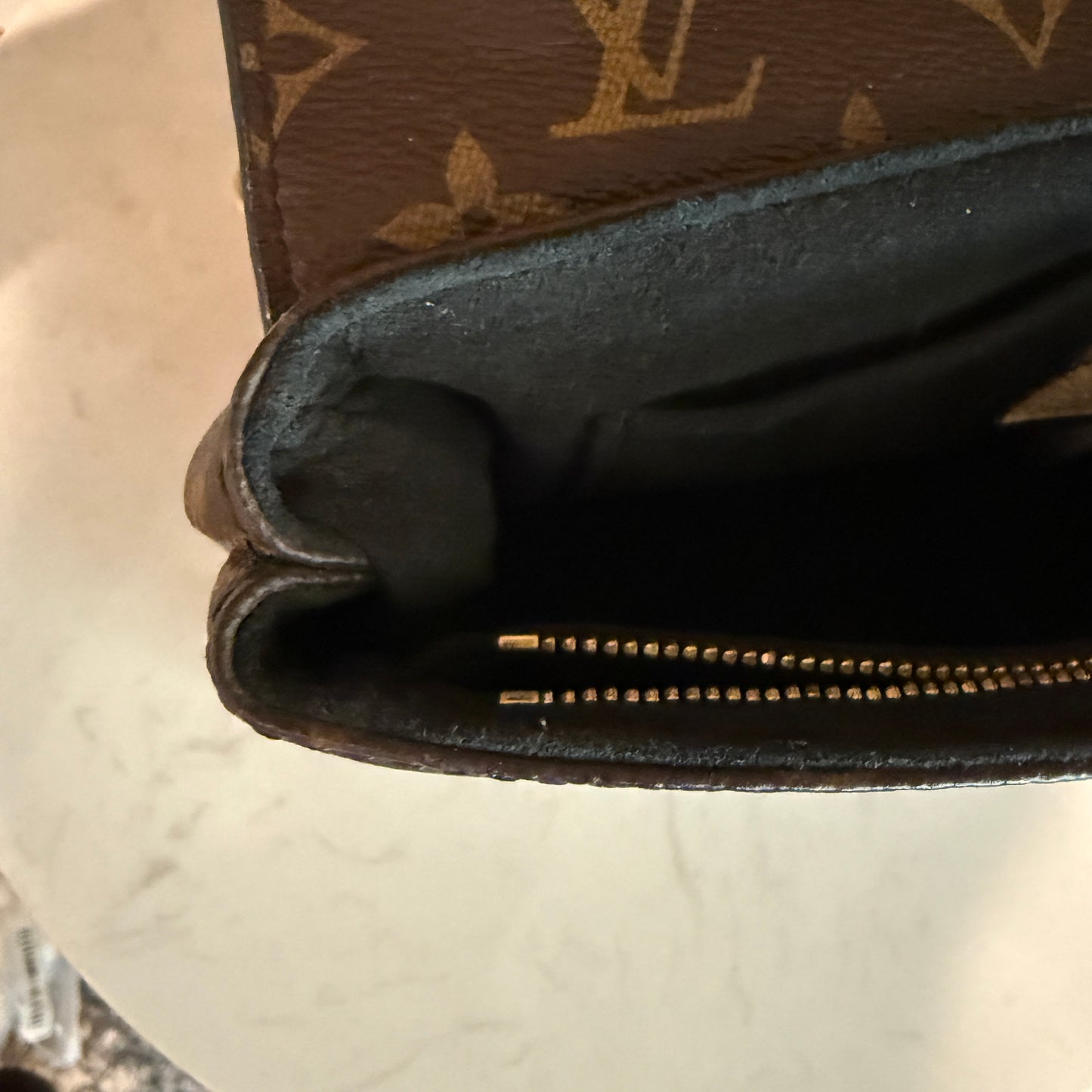 Louis Vuitton Saint Placide