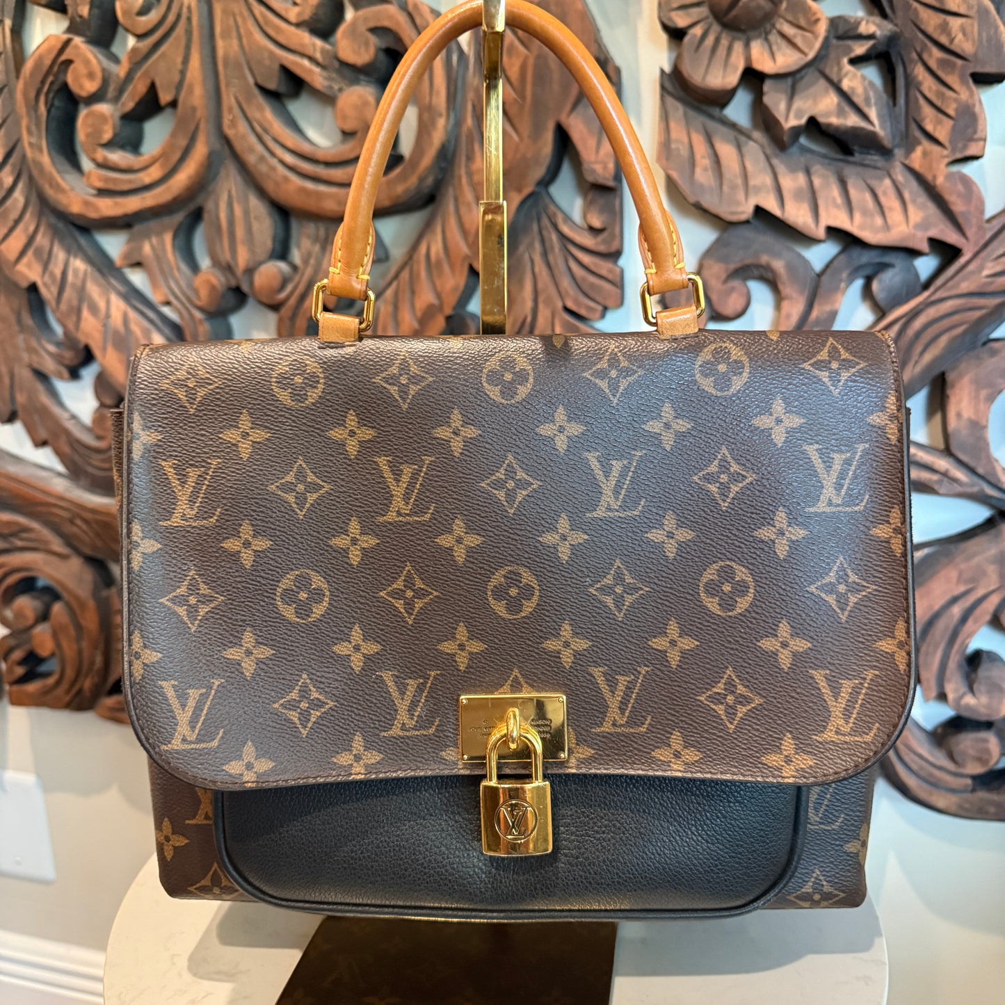 Louis Vuitton Marignan