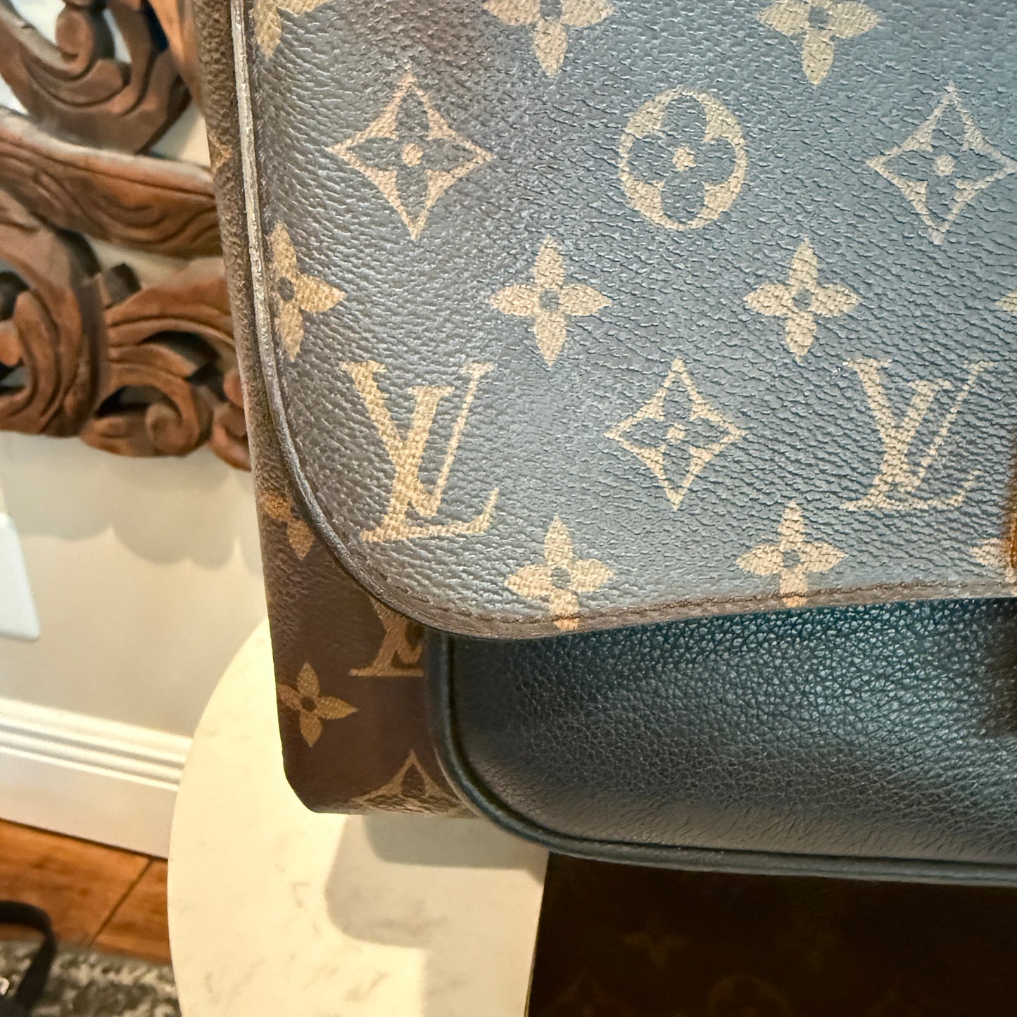 Louis Vuitton Marignan