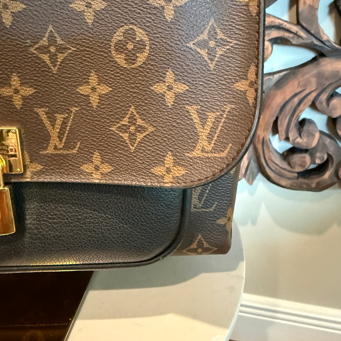 Louis Vuitton Marignan