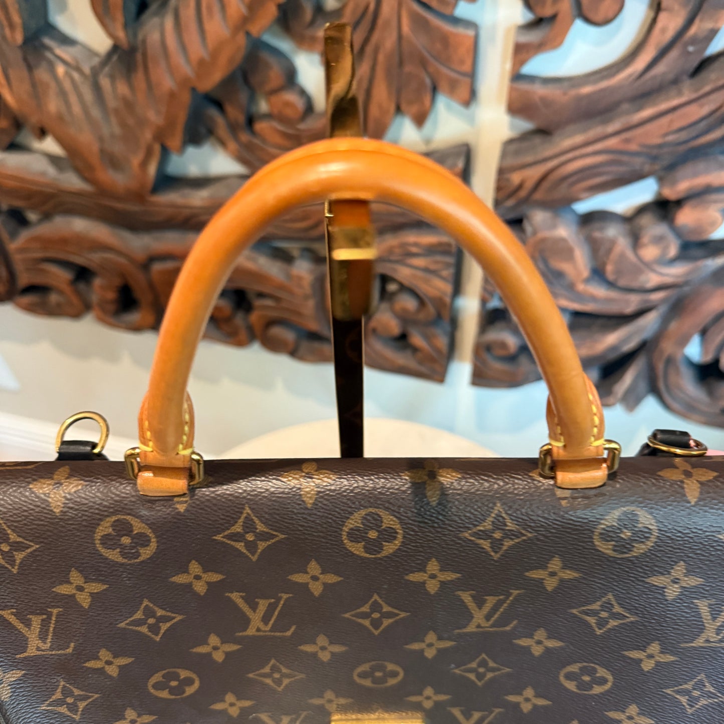 Louis Vuitton Marignan