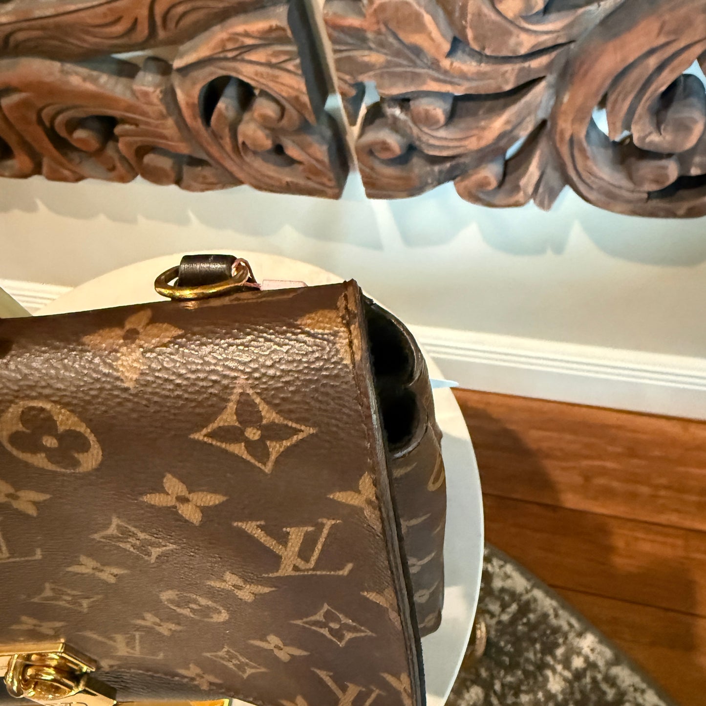 Louis Vuitton Marignan