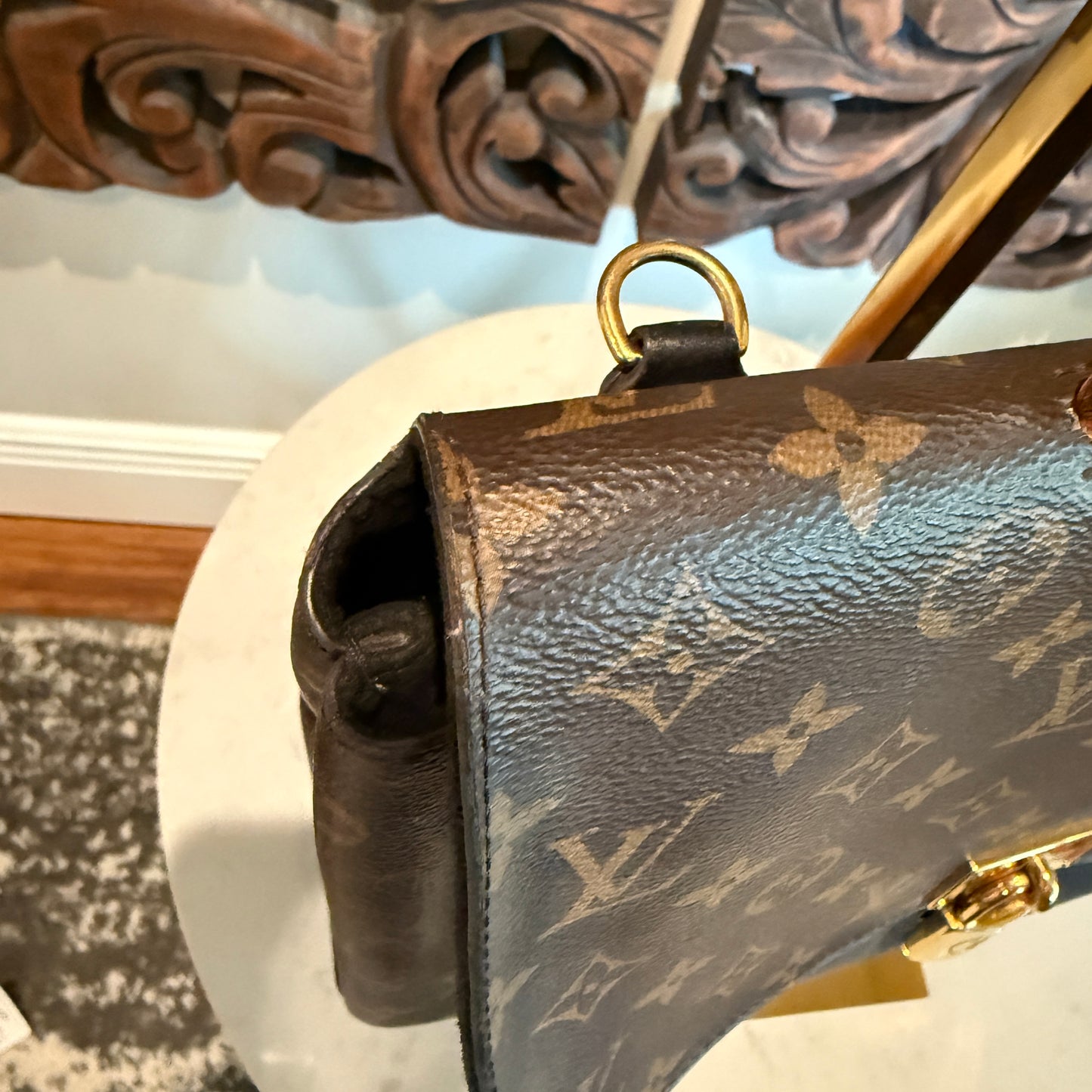 Louis Vuitton Marignan