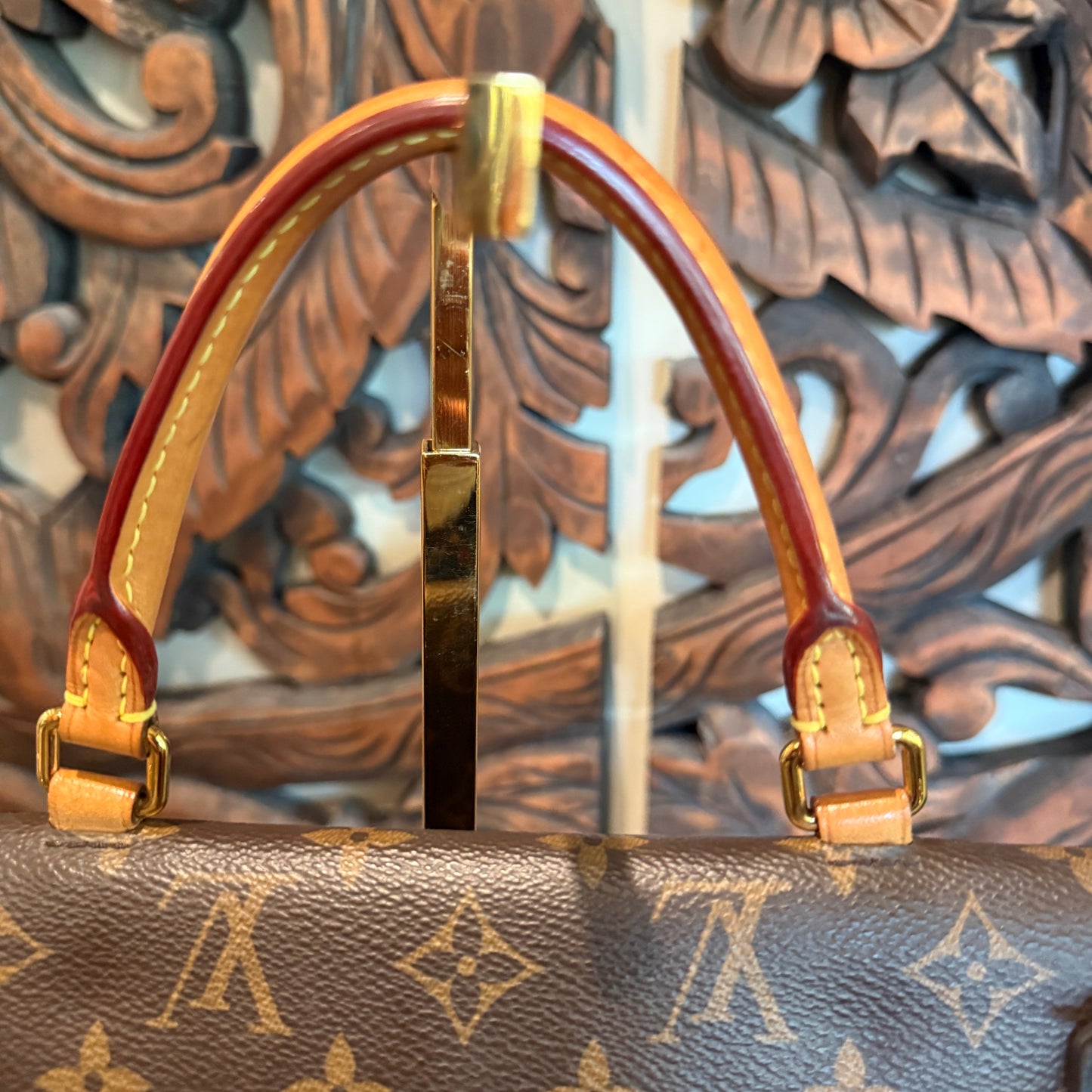Louis Vuitton Marignan