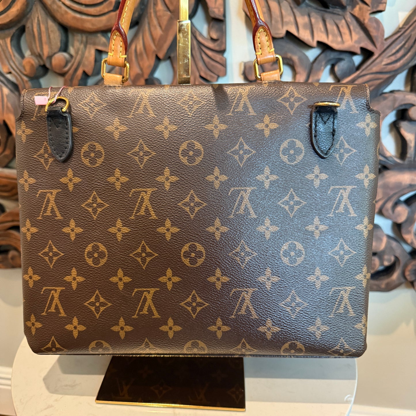 Louis Vuitton Marignan