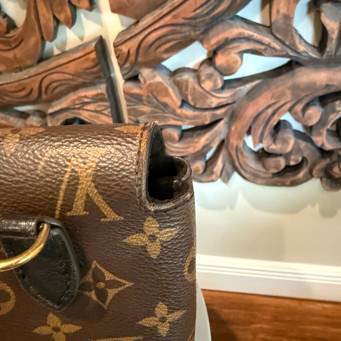 Louis Vuitton Marignan