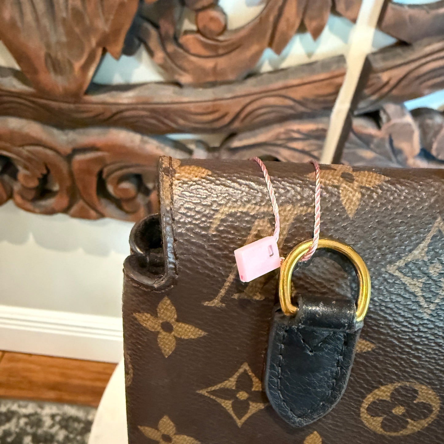 Louis Vuitton Marignan