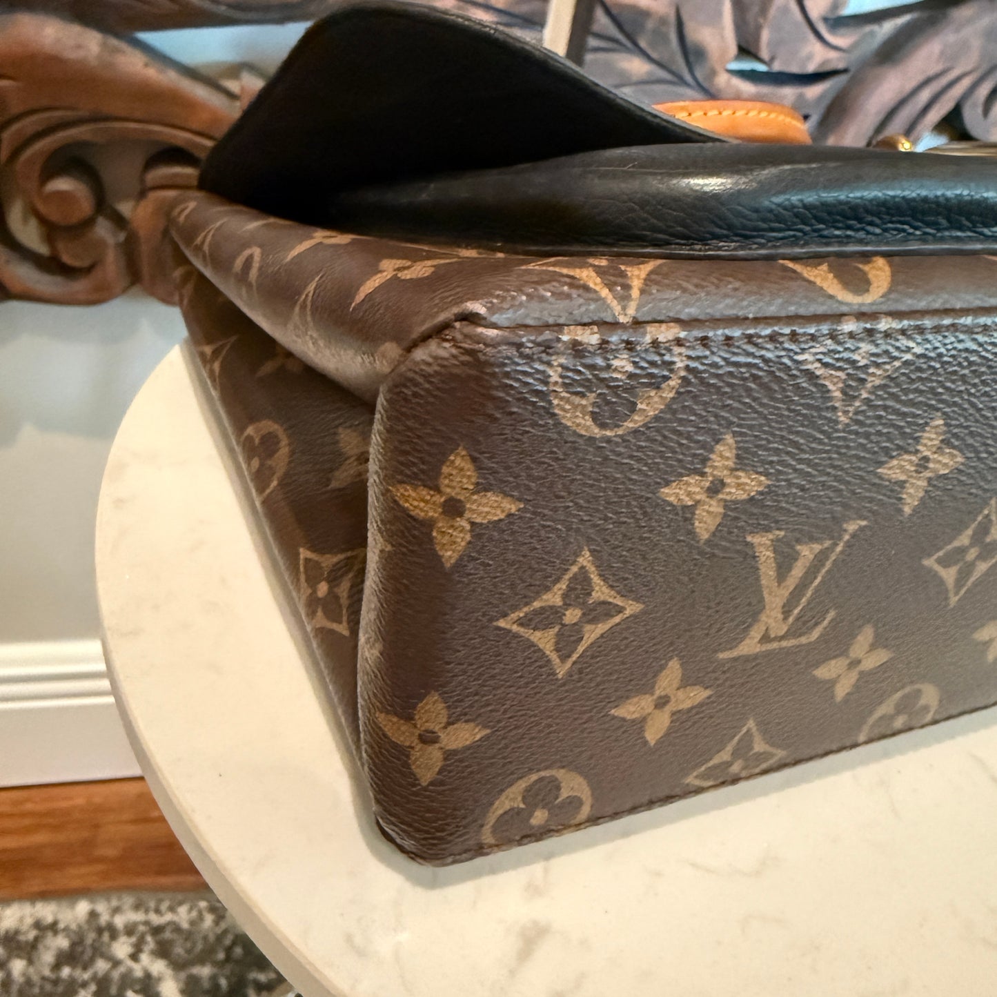 Louis Vuitton Marignan