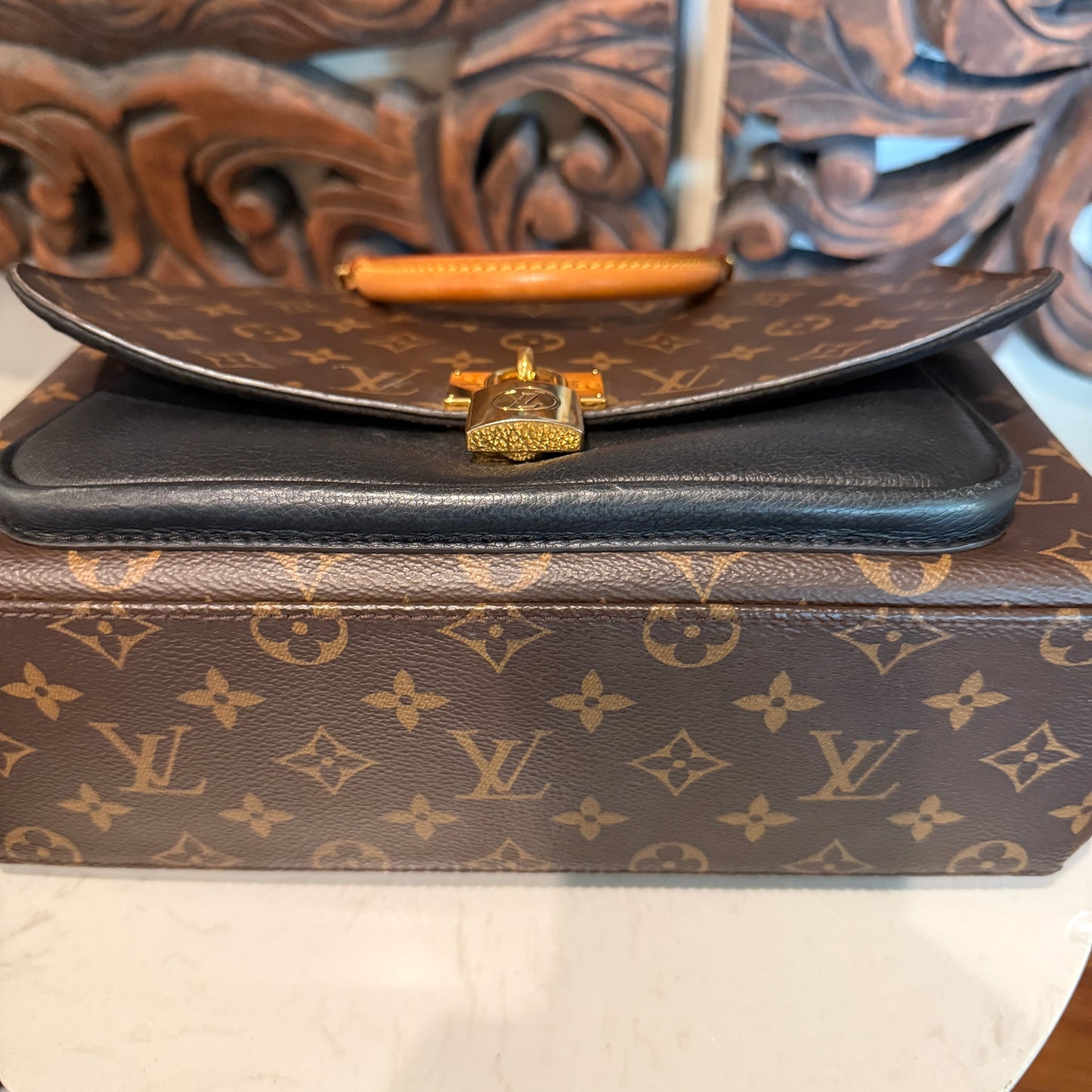 Louis Vuitton Marignan