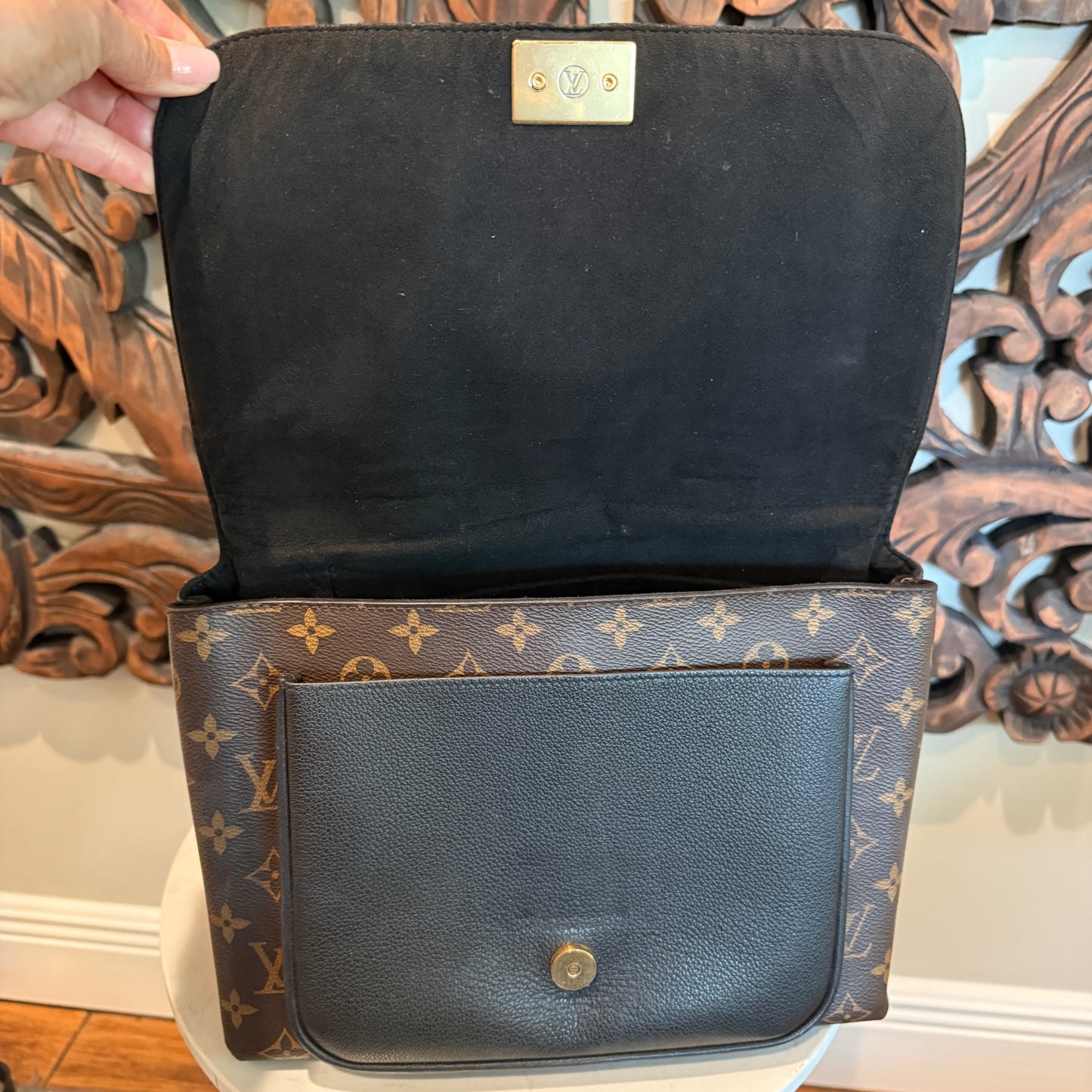 Louis Vuitton Marignan