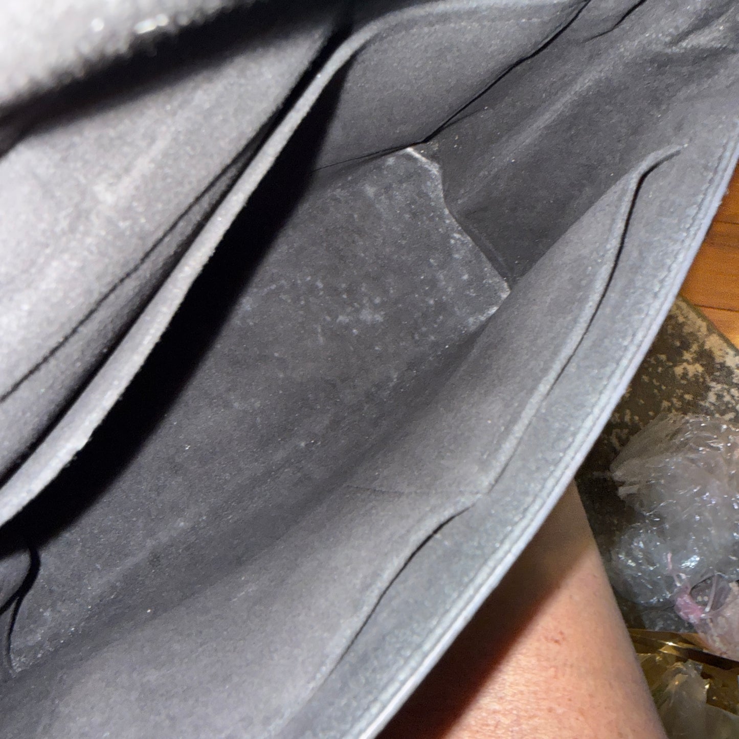 Louis Vuitton Marignan