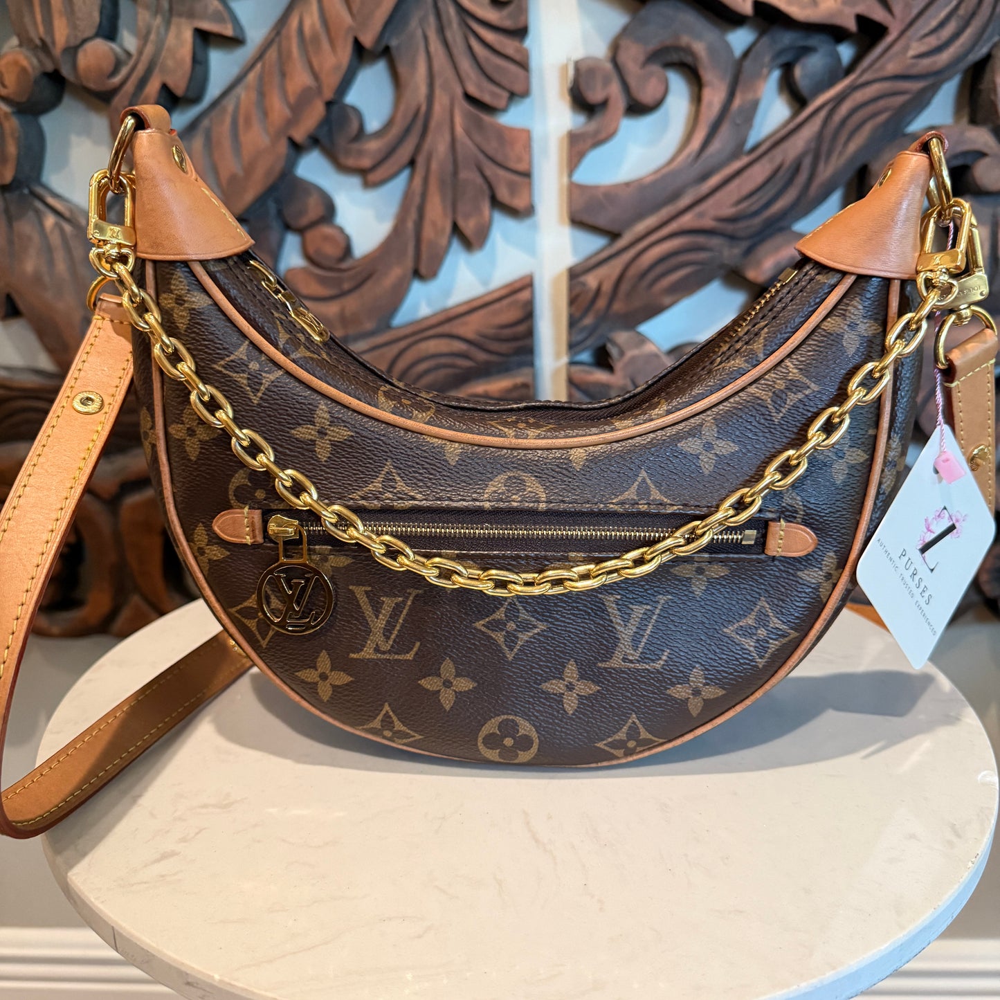 Louis Vuitton Loop