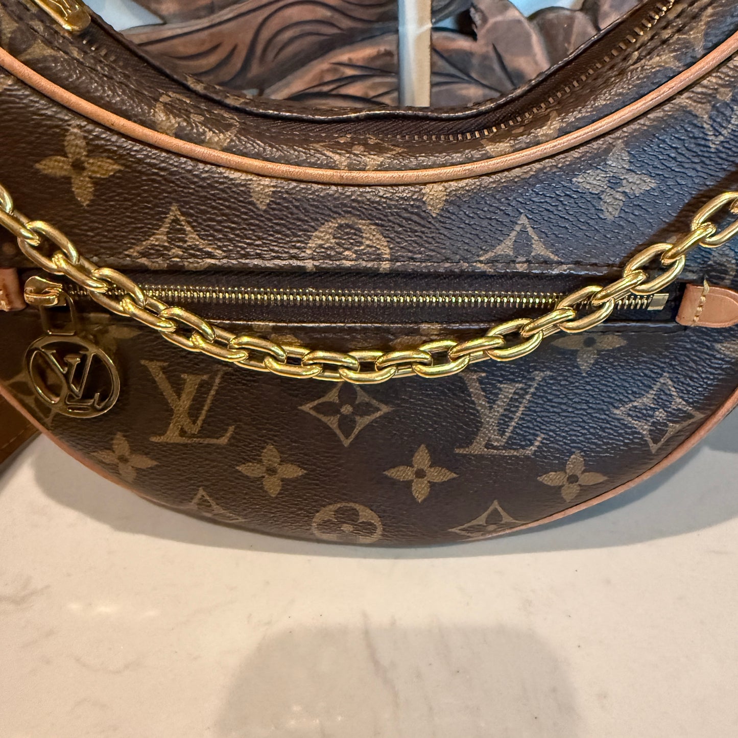 Louis Vuitton Loop