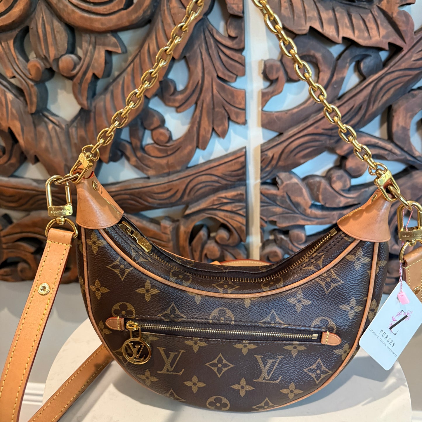 Louis Vuitton Loop