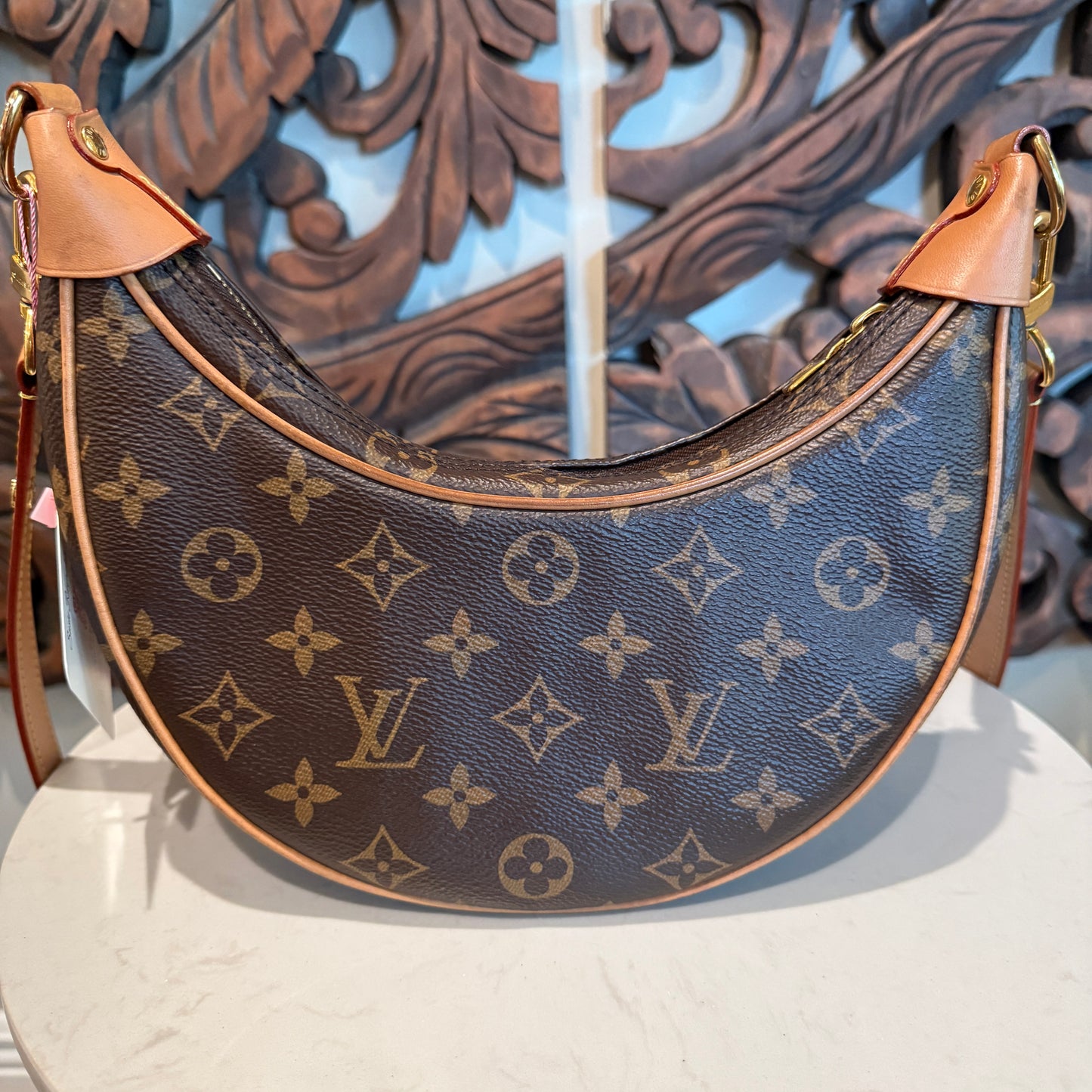 Louis Vuitton Loop