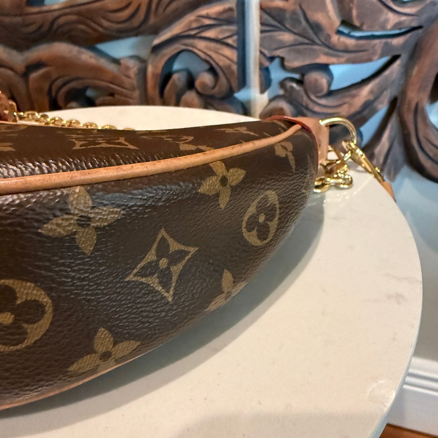 Louis Vuitton Loop