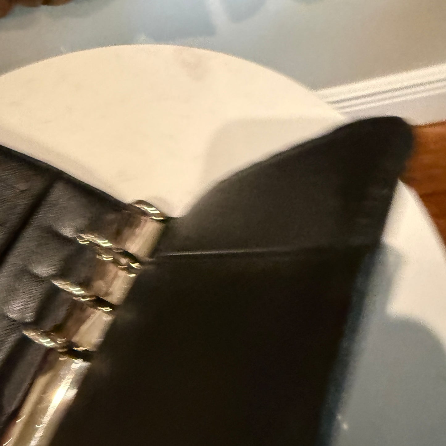 Louis Vuitton Agenda MM