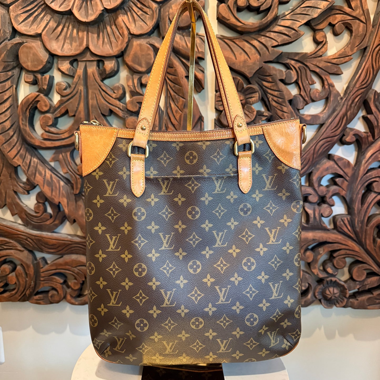 Louis Vuitton Odeon GM